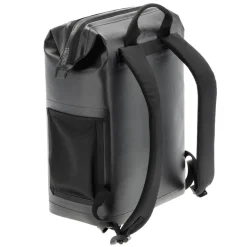 Online Thermos Kølerygsæk Sort