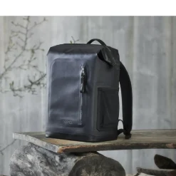 Online Thermos Kølerygsæk Sort