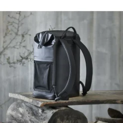 Online Thermos Kølerygsæk Sort