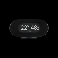 Clearance Jacob Jensen Klimastation Black