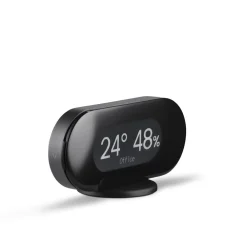 Clearance Jacob Jensen Klimastation Black