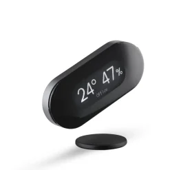 Clearance Jacob Jensen Klimastation Black