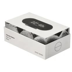 Clearance Jacob Jensen Klimastation Black