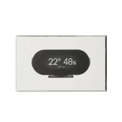 Clearance Jacob Jensen Klimastation Black