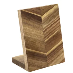 Hot HOLM Knivblok Akacie