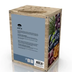 Hot HOLM Knivblok Akacie