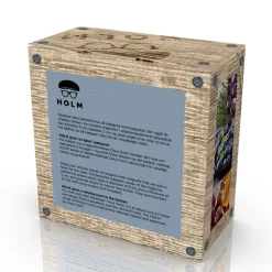 Discount HOLM Knivmagnet 2 stk. Akacie