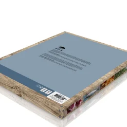 Outlet HOLM Knivsæt 6 dele Akacie