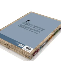 Outlet HOLM Knivsæt 5 dele Akacie