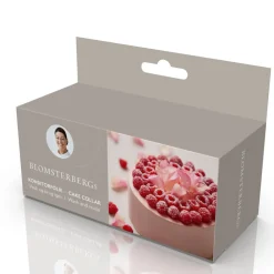 Outlet Blomsterbergs Konditorfolie Transparent