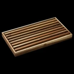 Discount HOLM Krummeskærebræt Akacie