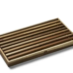 Discount HOLM Krummeskærebræt Akacie