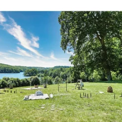 Clearance Moments Of Play Kryds og bolle Grå/Brun