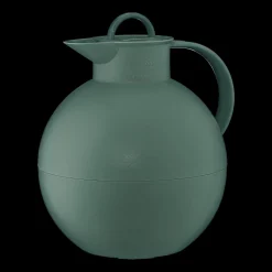 Outlet Alfi Kugle Termokande Frost mørk grøn