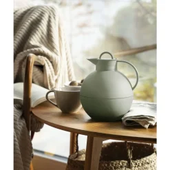 Hot Alfi Kugle Termokande Silt Green