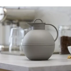 Clearance Alfi Kugle Termokande Frost grafitgrå