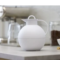 Alfi Kugle Termokande Frost hvid