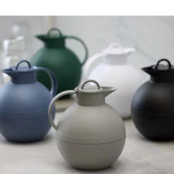 Alfi Kugle Termokande Frost hvid