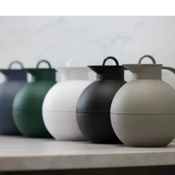 Alfi Kugle Termokande Frost hvid