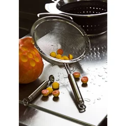 Outlet Rösle Kugleudstikker Stål