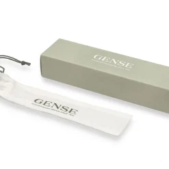 New Gense Kungasilver Dessertske/Barneske s&oslash;lv leonore