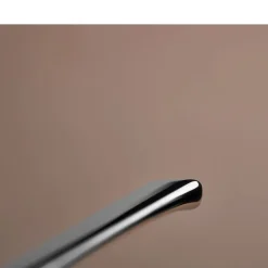 New Gense Kungasilver Dessertske/Barneske s&oslash;lv leonore