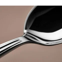 Best Gense Kungasilver Kaffeske s&oslash;lv victoria