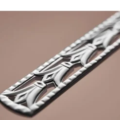 Best Gense Kungasilver Kaffeske s&oslash;lv victoria