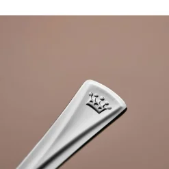 Sale Gense Kungasilver Kaffeske s&oslash;lv estelle