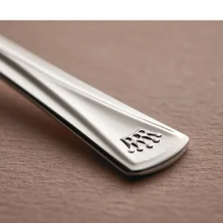 Sale Gense Kungasilver Kaffeske s&oslash;lv estelle