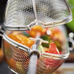 Sale Rösle Kurv til rotisserie Stål