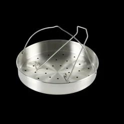 Clearance Funktion Kurv t/trykkoger Blankt stål