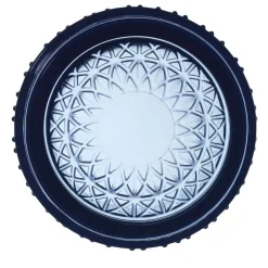 Discount BITZ Kusintha Caféglas 4 stk. Blå