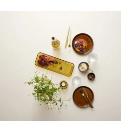 Online BITZ Kusintha Caféglas 4 stk. Clear