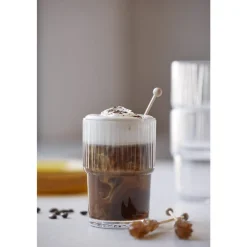 Online BITZ Kusintha Caféglas 4 stk. Clear