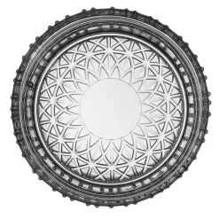 Online BITZ Kusintha Caféglas 4 stk. Clear