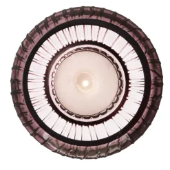 Clearance BITZ Kusintha Fyrfadsstage 2 stk. Pink