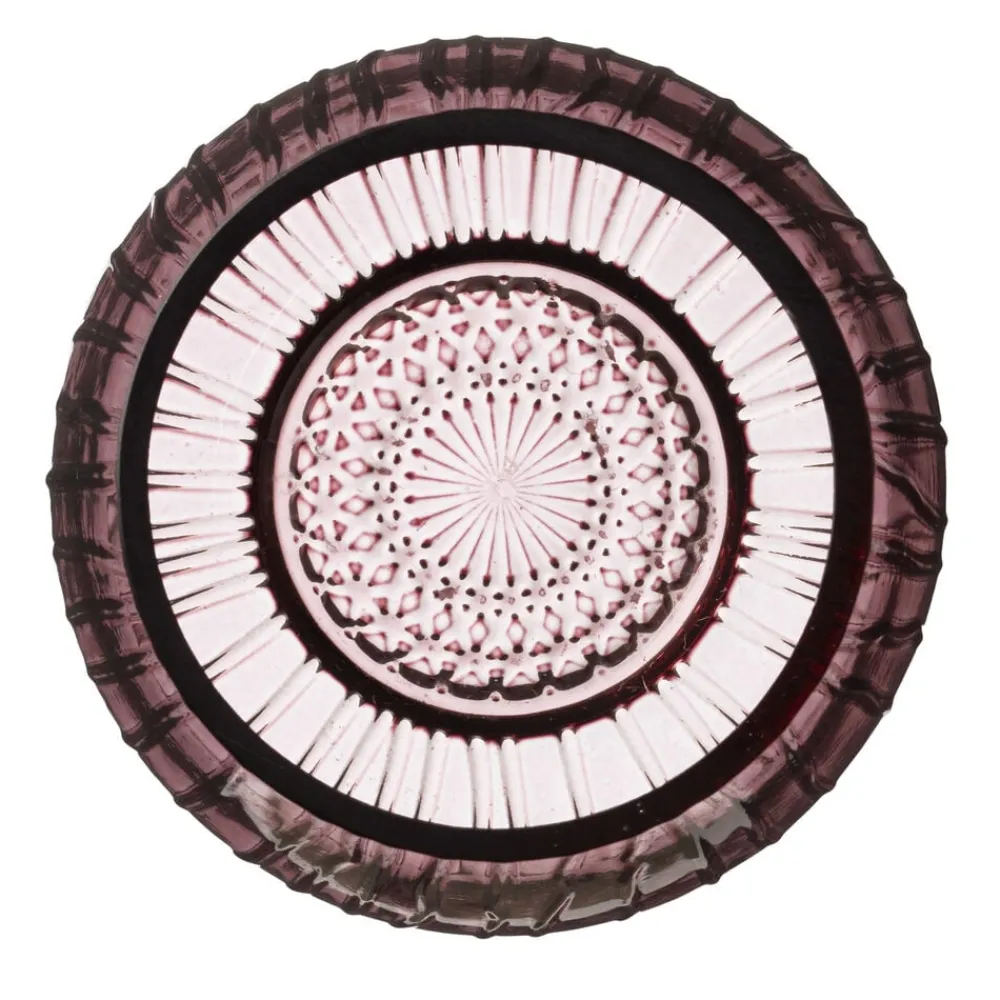 Clearance BITZ Kusintha Fyrfadsstage 2 stk. Pink