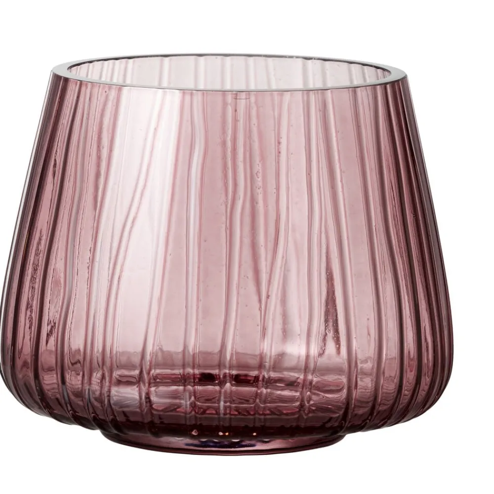 Clearance BITZ Kusintha Fyrfadsstage 2 stk. Pink