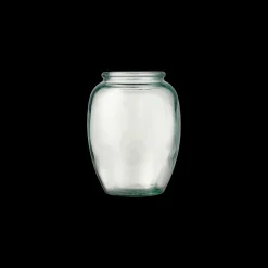 Online BITZ Kusintha Glasvase Grøn