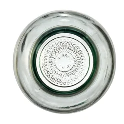 Online BITZ Kusintha Glasvase Gr&oslash;n