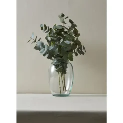 Online BITZ Kusintha Glasvase Gr&oslash;n