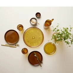 Online BITZ Kusintha Kande Amber