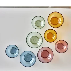 Clearance BITZ Kusintha Salatskål Blå