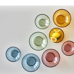 Clearance BITZ Kusintha Salatskål Blå