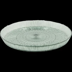 BITZ Kusintha Serveringsfad rundt Gr&oslash;n