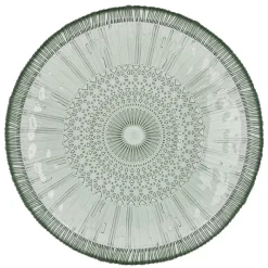 BITZ Kusintha Serveringsfad rundt Gr&oslash;n