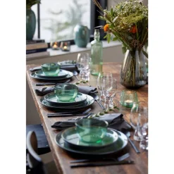 BITZ Kusintha Skål Gr&oslash;n