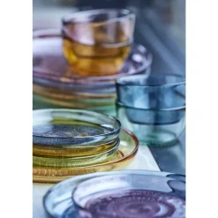 Hot BITZ Kusintha Skål Pink