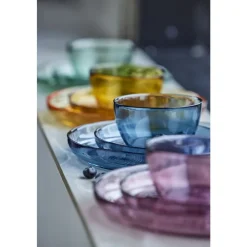 Hot BITZ Kusintha Skål Pink